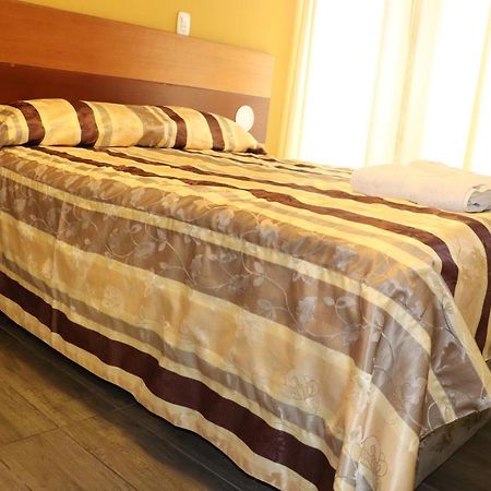 Residencial Cafferata Apartment Lima Luaran gambar