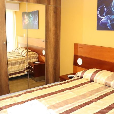 Residencial Cafferata Apartment Lima Luaran gambar
