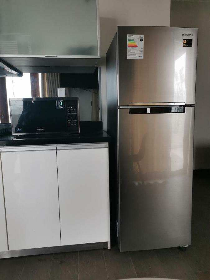 Residencial Cafferata Apartment Lima Luaran gambar